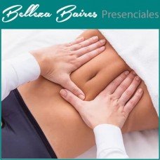 Curso Presencial de Drenaje Linfático Manual