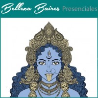 Curso Presencial de Empoderamiento con la Diosa Kali