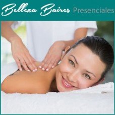 Curso Presencial de Masaje Relajante