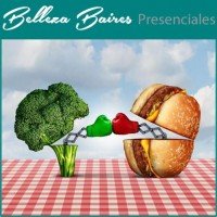 Curso Presencial de Nutrición y Alimentación Consciente