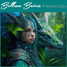 Curso Presencial de Potenciación de los Dragones