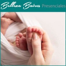 Curso Presencial de Reflexología Pediátrica