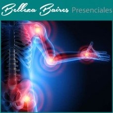 Curso Presencial de Sistema Anti Inflamatorio