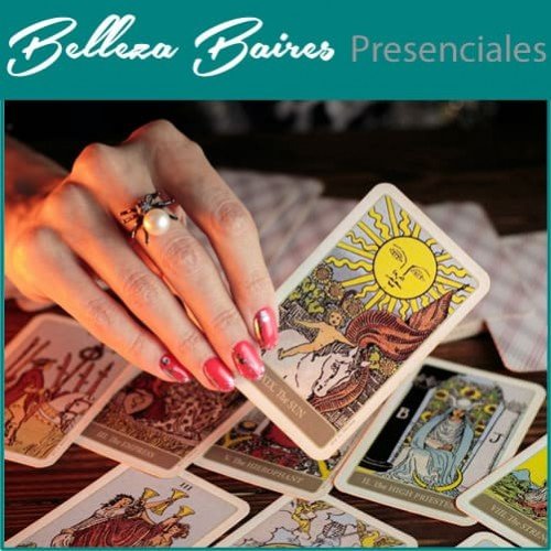 Curso por Zoom, Presencial, Online, Distancia y Virtual de Tarot con  Barajas Españolas