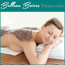 Curso Presencial de Fangoterapia