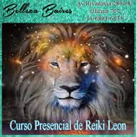 Curso Presencial de Reiki León