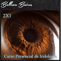Curso Presencial de Iriología/Iridología
