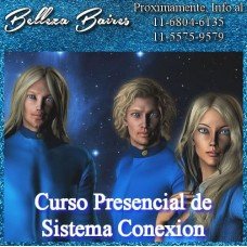 Curso Presencial de Sistema Conexion