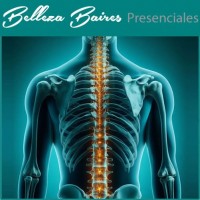 Taller Presencial de Anatomia y Biomecánica de la Columna Vertebral