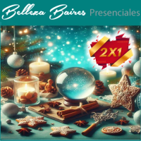 Promo 2X1 Curso Presencial de Magia para Navidad y Año Nuevo