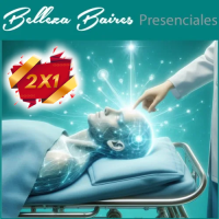 Promo 2X1 Curso Presencial de Barras Acces Cuanticas