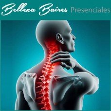 Taller Presencial de Cervicalgia