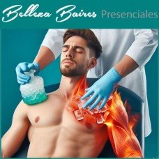 Curso Presencial de Crioterapia y Termoterapia