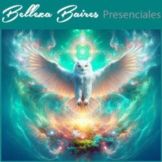 Curso Presencial de Empoderamiento Búho Blanco