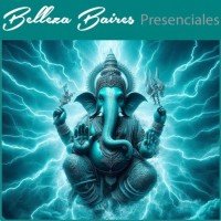 Curso Presencial de Empoderamiento del Rayo de Ganesha