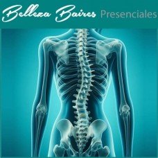 Taller Presencial de Escoliosis