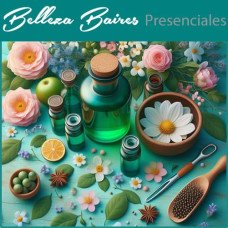 Curso Presencial de Flores de Bach 