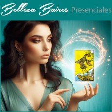 Curso Presencial de Instructorado de Tarot Rider Waite