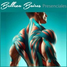 Curso Presencial de Kinesiotape