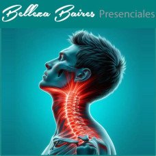 Taller Presencial de Síndrome de Latigazo Cervical