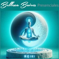 Curso Presencial de Reiki Ling Chi