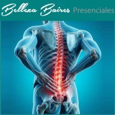 Taller Presencial de Lumbalgia