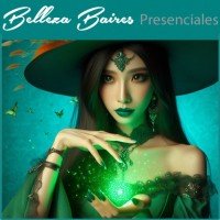 Curso Presencial de Magia Verde