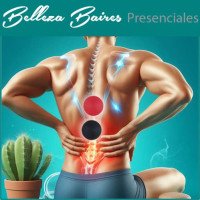 Curso Presencial de Magnetoterapia