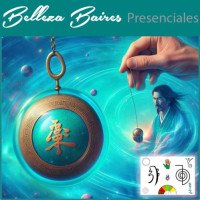 Curso Presencial de Mesa Radiónica de Reiki Nivel 2