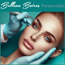 Curso presencial de Microblading