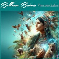 Curso Presencial de Pachamama Shaman Aura