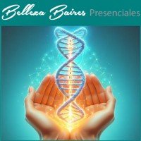 Curso Presencial de Reiki ADN Healing Nivel 1 y Maestría