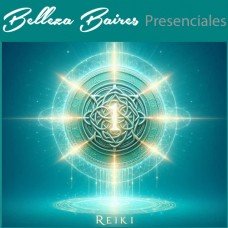 Curso Presencial de Reiki Celta Nivel 1