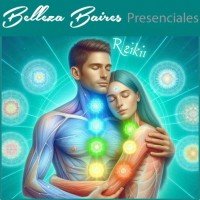 Curso Presencial de Reiki Chakra Tantra