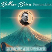 Curso Presencial de Reiki Usui Nivel 3 y Maestría- CON REQUISITOS