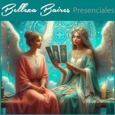 Curso Presencial de Runas Angelicales