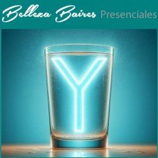 Curso Presencial de Sanación con Símbolos y Agua