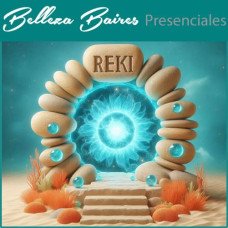 Curso Presencial de Reiki Shambhala Nivel 1