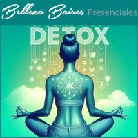 Curso Presencial de Sistema de Desintoxicación Cuántica 