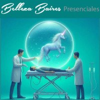 Curso Presencial de Sistema Curativo del Unicornio 