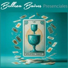 Curso Presencial de Tarot Español