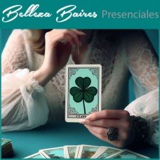 Curso Presencial de Tarot y Oraculo Lenormand