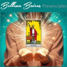 Curso Presencial de Tarot Rider Waite Nivel 1