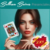 Promo 2X1 Curso Presencial de Tarot Francés