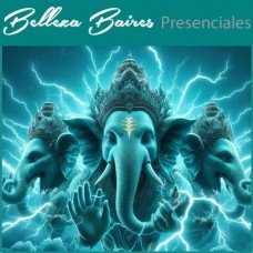 Curso Presencial de Triple Empoderamiento de Ganesha