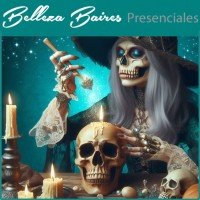 Curso Presencial de Magia con Velas de Forma 