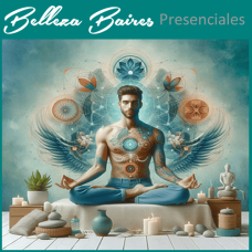 Curso Presencial de Terapeuta Holistico