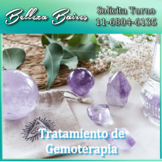 Tratamiento con Gemoterapia