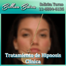 Tratamiento de Hipnosis Clínica