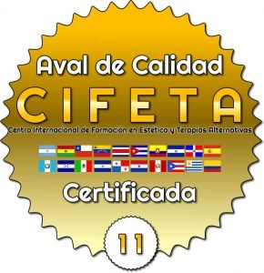 sello de calidad Cifeta